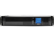 UPS Непрекъсваем ТЗИ, Tripp Lite by Eaton 1500VA 900W