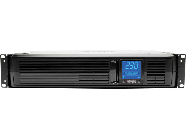 UPS Непрекъсваем ТЗИ, Tripp Lite by Eaton 1500VA 900W