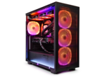 G:RIGS G:RIGS > Centurion Black (AMD)