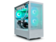 G:RIGS G:RIGS > Gladiator V2 White (AMD Zen4)