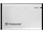 Кутии за дискове Transcend StoreJet 25S3