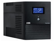 UPS Непрекъсваем ТЗИ, ABB 11Li Pro 800VA