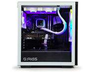 G:RIGS G:RIGS > Challenger 2 White (AMD)
