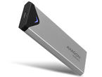 Кутии за дискове AXAGON EEM2-UG2 External Box USB-C 3.2 Gen 2 - NVMe M.2