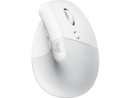 Мишки Logitech Lift for Mac Vertical Ergonomic Mouse, OFF-WHITE/PALE GREY