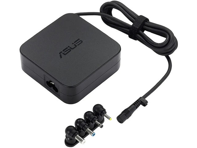 Захранвания за лаптопи ASUS U90W multi tips charger