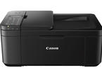 Принтери Canon PIXMA TR4650