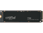SSD 1TB Crucial T700 SSD Gen5 NVMe M.2