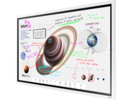 Интерактивни дисплеи Samsung Flip PRO WM55B
