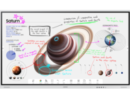 Интерактивни дисплеи Samsung Flip PRO WM75B