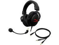 Слушалки HyperX Cloud Core