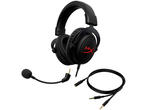 Слушалки HyperX Cloud Core