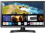 Монитори LG 28TQ515S-PZ