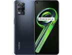 Смартфони Realme 9 5G 64GB, Meteor Black