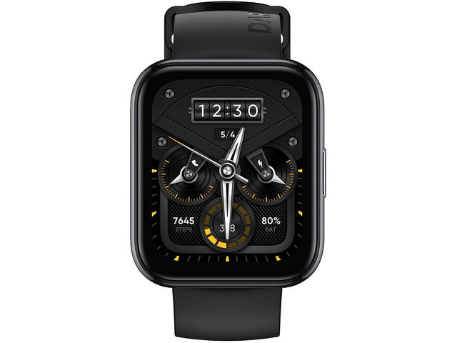 Смарт часовници Realme Watch 2 Pro RMA2006