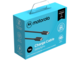 Кабели и Адаптери MOTOROLA USB Cable USB-C to USB-C 2m