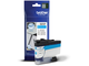 Консумативи Brother LC-3237 Cyan Ink Cartridge