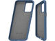 Калъфи Motorola Soft Protective Case for Moto G53, blue