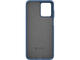 Калъфи Motorola Soft Protective Case for Moto G53, blue