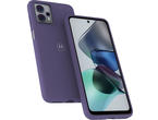 Калъфи Motorola Soft Protective Case for Moto G13, purple