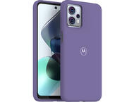 Калъфи Motorola Soft Protective Case for Moto G13, purple
