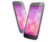 Смартфони GSmart Saga S3 8GB, черен цвят