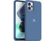 Калъфи Motorola Soft Protective Case for Moto G13, blue