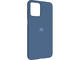 Калъфи Motorola Soft Protective Case for Moto G23, blue