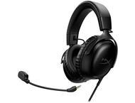 Слушалки HyperX Cloud III, в черно