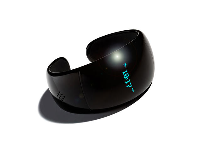 Смарт часовници MyKronoz ZeBracelet