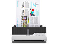 Скенери Epson WorkForce DS-C490