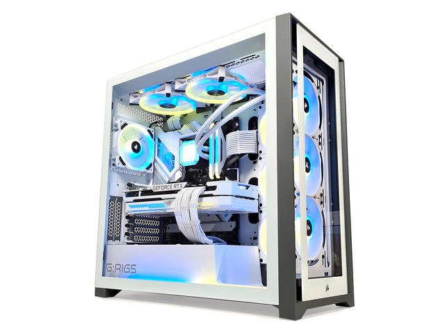 G:RIGS G:RIGS Athena (AMD Zen4)