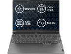 Лаптопи Lenovo Legion Slim 7 16" Gen 8