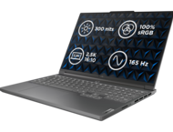 Лаптопи Lenovo Legion Slim 7 16" Gen 8