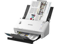 Скенери Epson WorkForce DS-410
