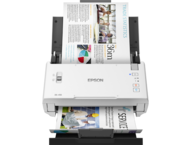 Скенери Epson WorkForce DS-410