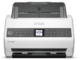 Скенери Epson WorkForce DS-730N