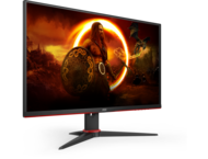 Монитори AOC 27G2SPAE/BK