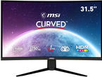 Монитори MSI G32C4X