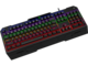 Клавиатури Redragon T-Dagger Battleship Rainbow T-TGK301