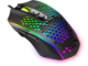 Клавиатури Redragon T-Dagger Main Force T-TGS008 Rainbow