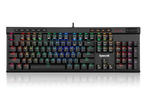 Клавиатури Redragon Vata K580RGB-BK