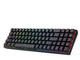 Клавиатури Redragon Zed PRO K627P-KNS