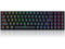 Клавиатури Redragon Zed PRO K627P-KNS