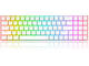 Клавиатури Redragon Zed PRO K627P-WNS
