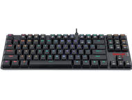 Клавиатури Redragon APS TKL K607RGB-BK