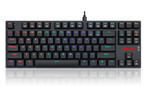 Клавиатури Redragon APS TKL K607RGB-BK
