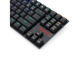Клавиатури Redragon APS TKL K607RGB-BK
