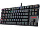 Клавиатури Redragon APS TKL K607RGB-BK