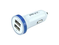 Зарядни устройства Универсално зарядно за кола PNY